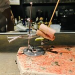 炭火焼鳥きびたき - 