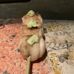 炭火焼鳥きびたき - 