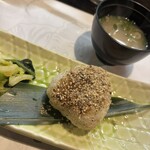 炭魚酒菜 わなか - 