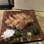炭火焼鳥きびたき - 