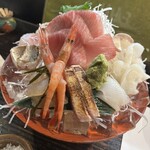 炭魚酒菜 わなか - 