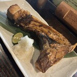 炭魚酒菜 わなか - 