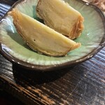 炭魚酒菜 わなか - 