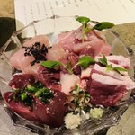 炭火焼鳥きびたき - 