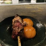 炭火焼鳥きびたき - 