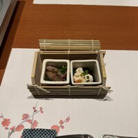 銀座 個室 蟹料理 わだつみ - 