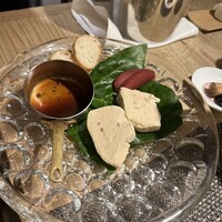 鉄板懐石 ふく - 