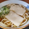 うどん・そば 今庄 高岡駅南店