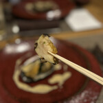 鉄板焼き 恵伝 - 