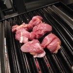 とりやき八 薬院店 - 