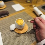 鉄板焼き 恵伝 - 