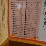 純手打ち十割そば 蕎澤 - うどんより蕎麦派なので嬉しいわ