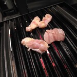 とりやき八 薬院店 - 