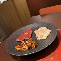 焼肉もちお - 