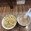 つけめん 恵那く