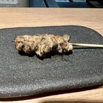 炭火焼鳥 いっぽん松 - 