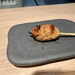 炭火焼鳥 いっぽん松 - 