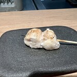 炭火焼鳥 いっぽん松 - 