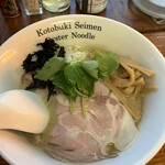 中華そば よしかわ 上尾店 - 