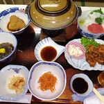 (有)カネマン魚店 - 