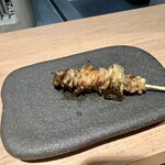 炭火焼鳥 いっぽん松 - 