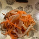 (有)カネマン魚店 - 