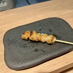 炭火焼鳥 いっぽん松 - 