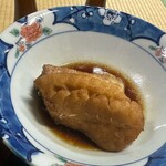 (有)カネマン魚店 - 