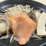 (有)カネマン魚店 - 