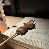 虎ノ門 焼鳥國よし - 