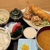 魚 野菜 酒 しゃばらむ - 欲張りランチ