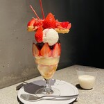 PATISSERIE ASAKO IWAYANAGI - 