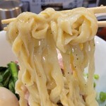 麺や 福はら - 最高ですな