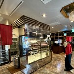 鉄板焼ステーキ 一ッ葉ミヤチク - 