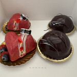 パティスリー・ル・カドゥー - 