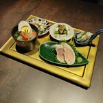 ゆらり 金山店 - 