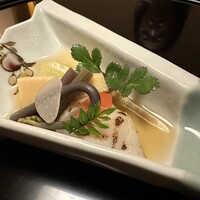 赤坂 浅田 - 
