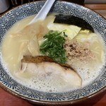 鶏そば かぐら屋 - 