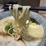 鶏そば かぐら屋 - 