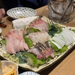 五島 伊勢丸 - 
