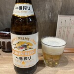 鶏そば かぐら屋 - 