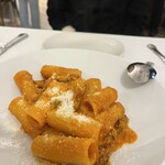 Da Gino al Parlamento - 