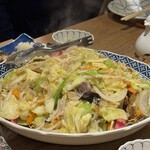 五島 伊勢丸 - 