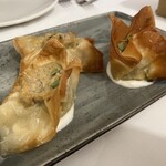 Da Gino al Parlamento - 