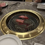 川崎名物 炭火焼肉 食道園 - 