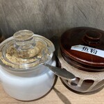 鶏そば かぐら屋 - 