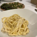 Da Gino al Parlamento - 