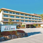 大江戸温泉物語 鹿教湯 - 