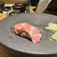 新宿 鮨 つむぎ - 
