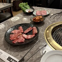 川崎名物 炭火焼肉 食道園 - 
